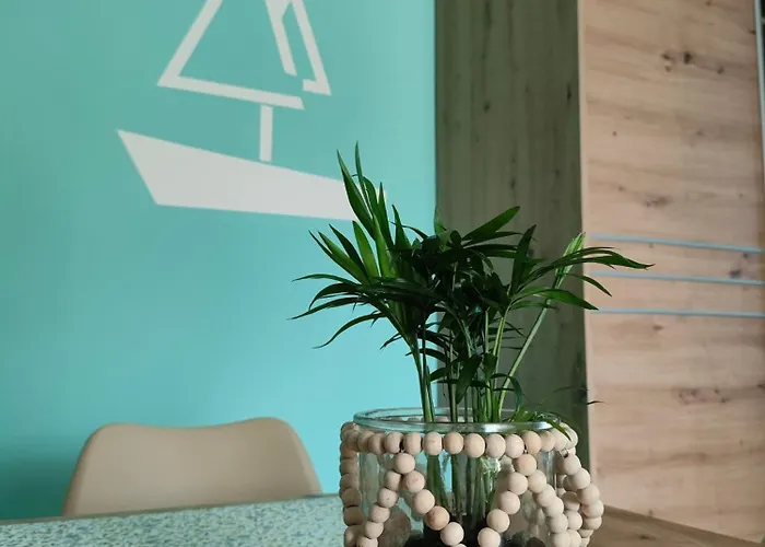 Apartment Joo