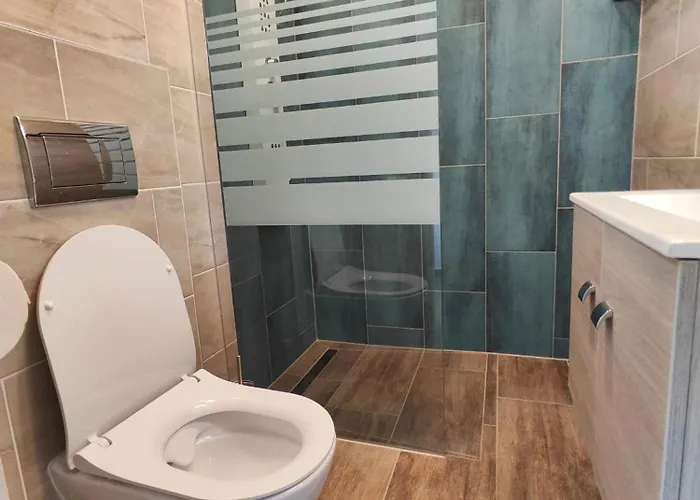 Joo Apartment