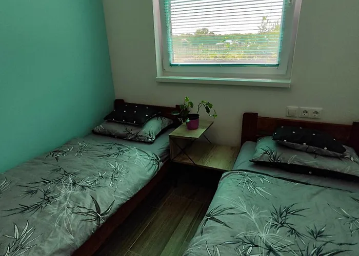 Apartment Joo *