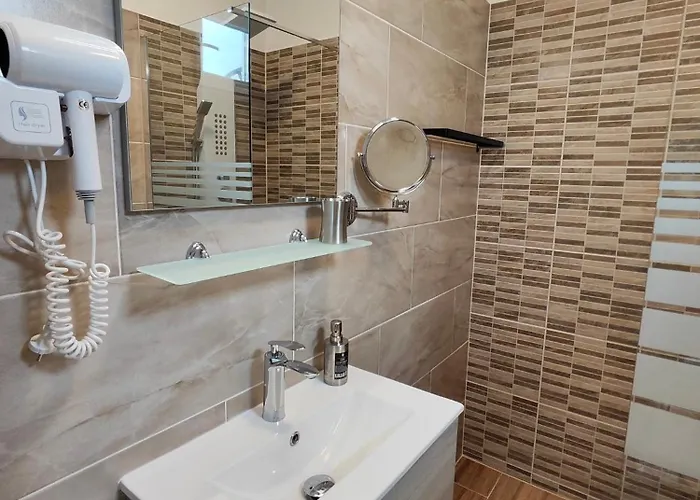 Apartment Joo Balatonszabadi