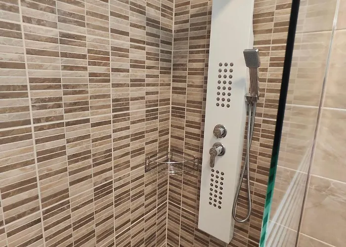 Apartment Joo Balatonszabadi